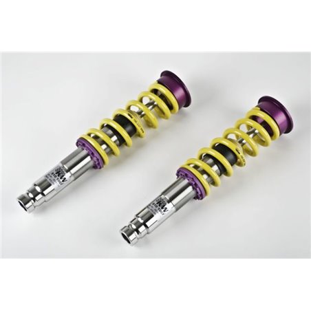 Belltech COILOVER KIT 04+ GM SS TRAILBLZR FRONTS