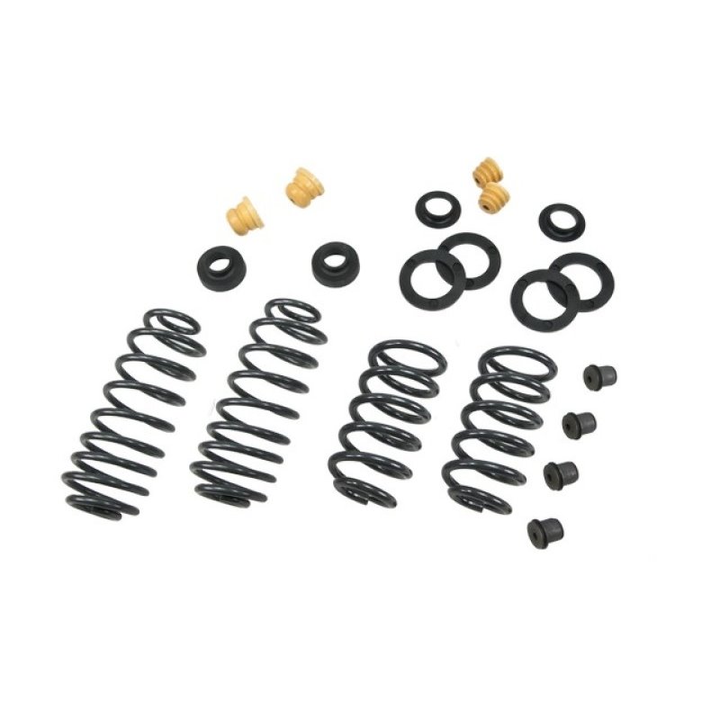 Belltech LOWERING KIT W/O SHOCKS