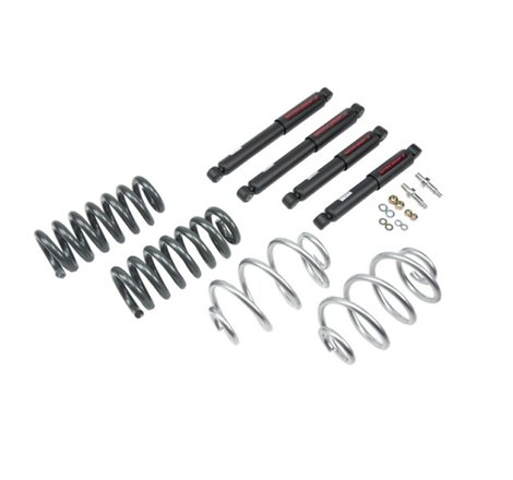 Belltech LOWERING KIT WITH ND2 SHOCKS