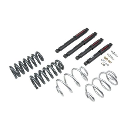 Belltech LOWERING KIT WITH ND2 SHOCKS