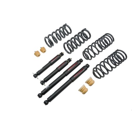 Belltech LOWERING KIT WITH ND2 SHOCKS