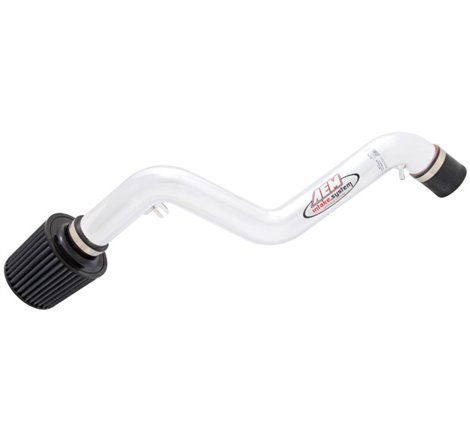 AEM 97-01 Honda Prelude Base & Type SH Polished Short Ram Intake