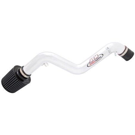 AEM 97-01 Honda Prelude Base & Type SH Polished Short Ram Intake