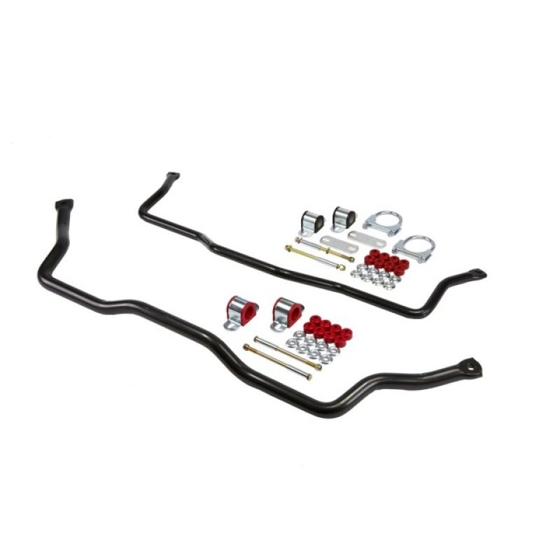 Belltech ANTI-SWAYBAR SETS CHEVY 93-97 CAMARO FIREBIRD