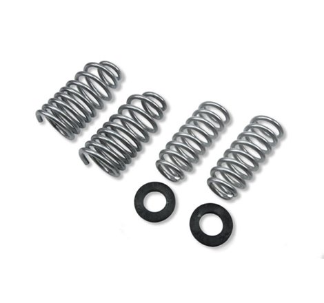 Belltech LOWERING KIT W/O SHOCKS