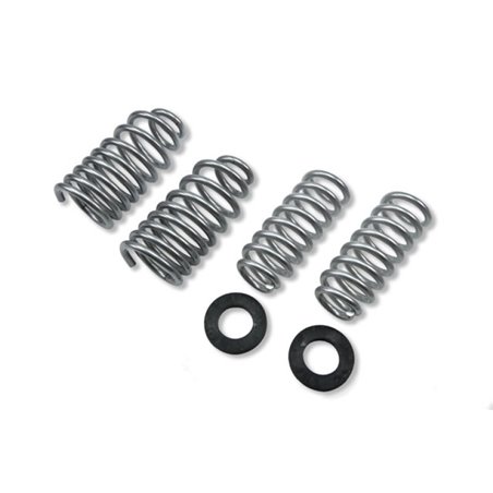 Belltech LOWERING KIT W/O SHOCKS