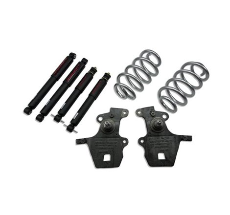 Belltech LOWERING KIT WITH ND2 SHOCKS