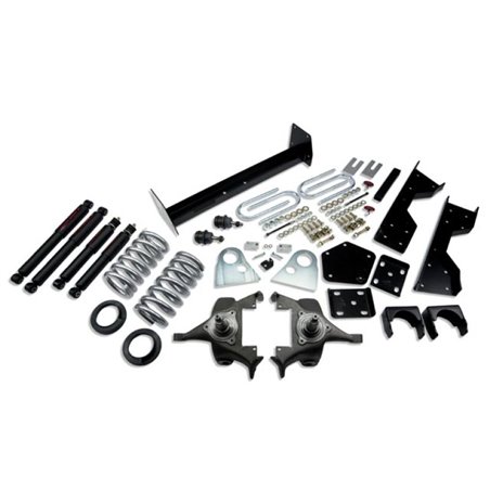 Belltech LOWERING KIT WITH ND2 SHOCKS