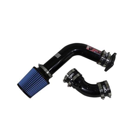 Injen 00-01 Maxima V6 3.0L Black Cold Air Intake **SPECIAL ORDER**