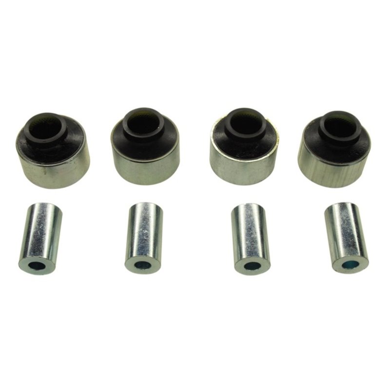 Whiteline 94-05 Audi A4/ 97+ A6/10/97+ S4 / 96-05 VW Passat Front Camber Correction C/A U/I Bushing