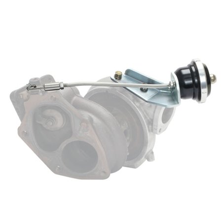 Turbosmart IWG75 Mitsubishi EVO 9 14 PSI Black Internal Wastegate Actuator