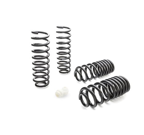 Eibach SUV Pro-Kit for 11-12 Jeep Grand Cherokee 2WD/4WD V6/V8