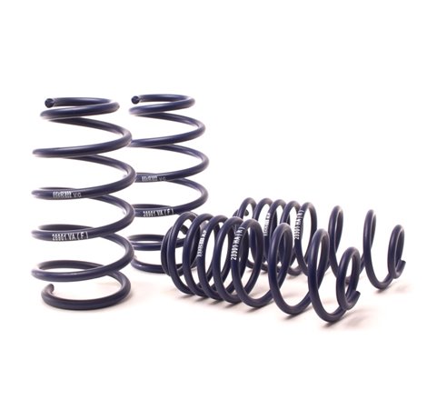 H&R 12-21 Chevrolet Sonic Sport Spring