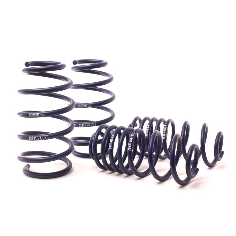 H&R 12-21 Chevrolet Sonic Sport Spring