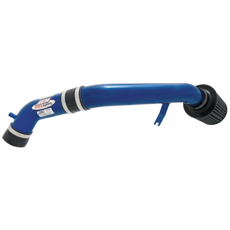 AEM 03-06 G35 Blue Cold Air Intake