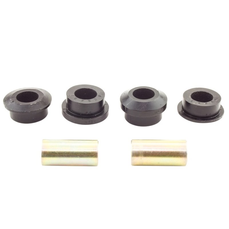 WhitelinPlus 05+ Mazda Miata/MX5 / 07/03+ RX8 Front Lwr Inner Front Control Arm Bushing Kit