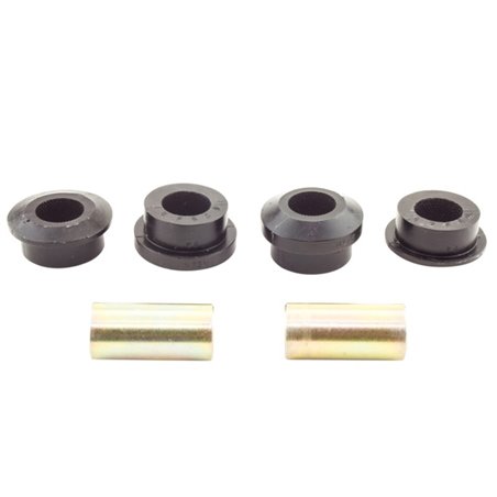 WhitelinPlus 05+ Mazda Miata/MX5 / 07/03+ RX8 Front Lwr Inner Front Control Arm Bushing Kit