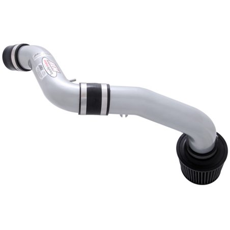 AEM 03-06 Hyundai Tiburon GT V6 Silver Cold Air Intake