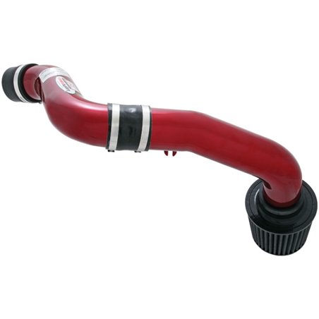 AEM 03-06 Hyundai Tiburon GT V6 Red Cold Air Intake