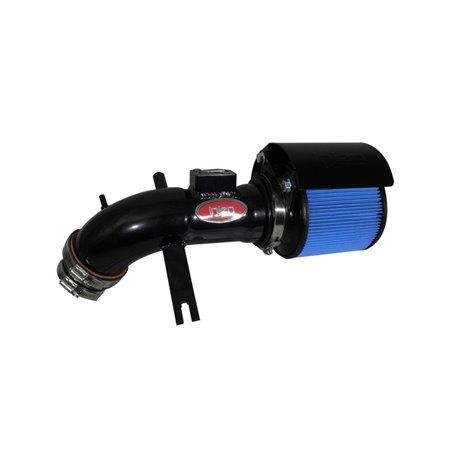 Injen 12 Ford Focus 2.0L 4cyl Black Air Intake w/ MR Tech, Web Nano-Fiber Dry Filter & Heat Shield