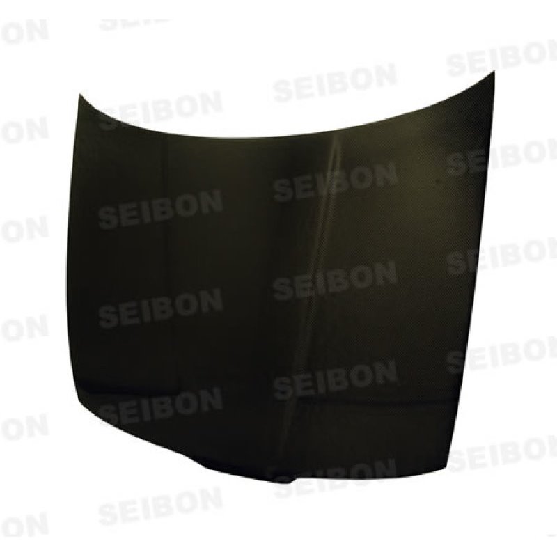 Seibon 90-93 Acura Integra OEM Carbon Fiber Hood