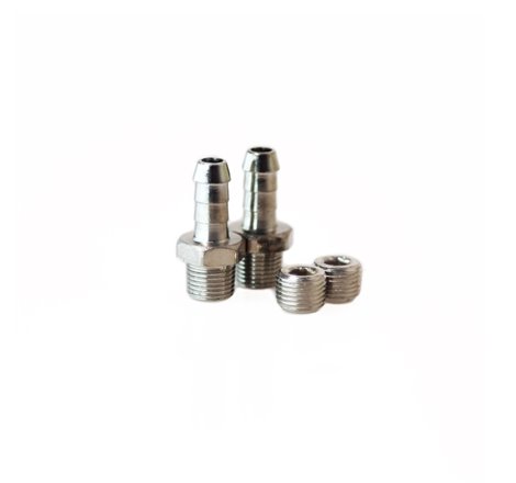 Turbosmart WG38/40/45 1/16NPT Hose Barb Fittings