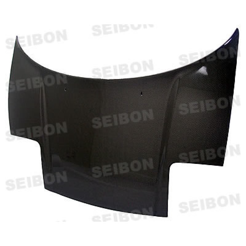 Seibon 92-01 Acura NSX OEM-style Carbon Fiber Hood