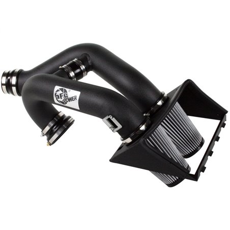 aFe MagnumFORCE Intakes Stage-2 Pro DRY S 11 Ford F-150 V6 3.5L (tt) EcoBoost