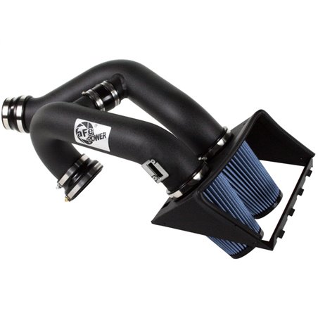 aFe MagnumFORCE Intakes Stage-2 Pro 5R 11 Ford F-150 V6 3.5L (tt) EcoBoost