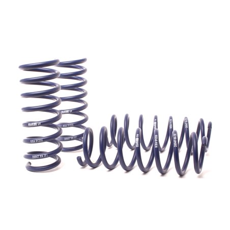 H&R 11-16 BMW 528i xDrive/535i xDrive F10 Sport Spring