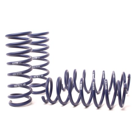 H&R 11-16 BMW 550i xDrive F10 Sport Spring