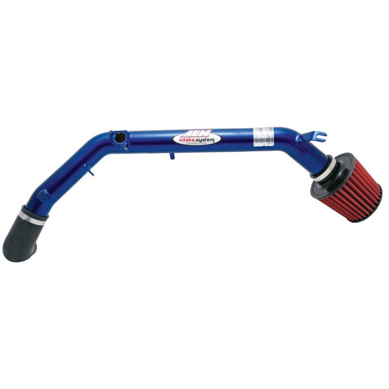 AEM 00-05 Toyota MR2 Spyder 1.8L Blue Cold Air Intake