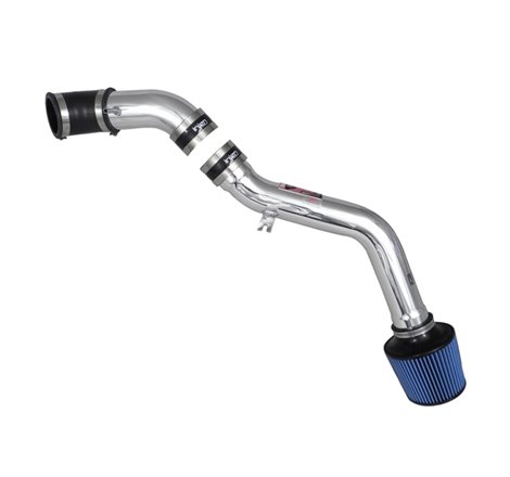 Injen 03-08 Hyundai Tiburon 2.7L V6 Polished Cold Air Intake w/ MR Tech