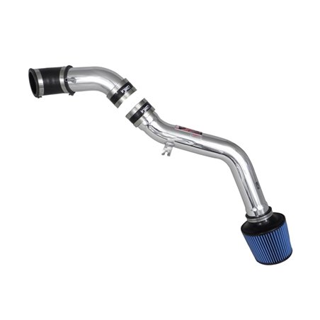 Injen 03-08 Hyundai Tiburon 2.7L V6 Polished Cold Air Intake w/ MR Tech