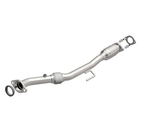 MagnaFlow Conv DF 02-06 Nissan Altima 2.5L Rear