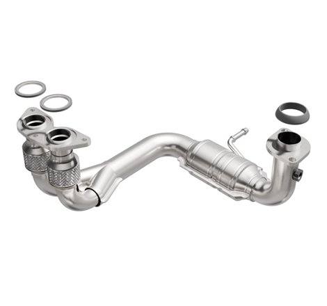 MagnaFlow Conv DF  Standard Cat 00-05 Toyota MR2 Spyder 1.8L Rear