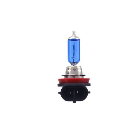 Hella Optilux XB Extreme Type H11 12V 80W Blue Bulbs - Pair