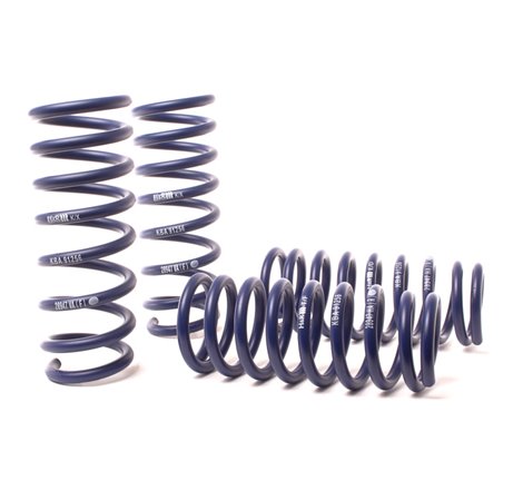 H&R 12-19 BMW 650i Coupe/650i xDrive Coupe F13 Sport Spring