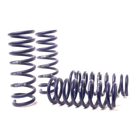 H&R 12-19 BMW 650i Coupe/650i xDrive Coupe F13 Sport Spring