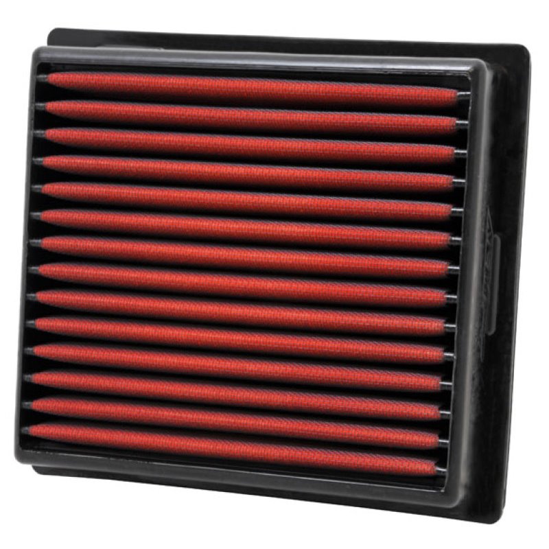 AEM 11 Jeep Grand Cherokee / 11 Durango 9.625in O/S L x 8.875in O/S W x 2.375in H DryFlow Air Filter