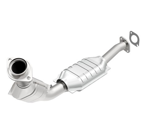 MagnaFlow Conv DF 03-07 Ford-Mercury Driver Side