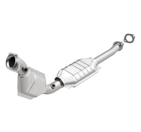 MagnaFlow Conv DF 03-07 Ford-Mercury Passenger Side