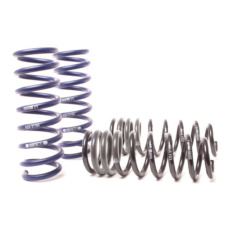 H&R 10-15 BMW 750i xDrive F01 Sport Spring (w/o Air Susp.)