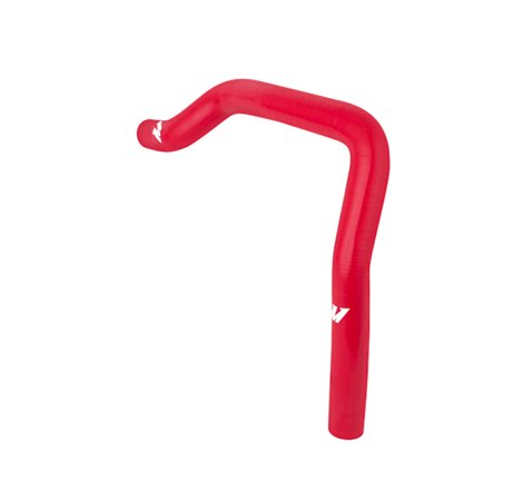 Mishimoto Mitsubishi EVO 10 BOV Return Red Silicone Hose Kit