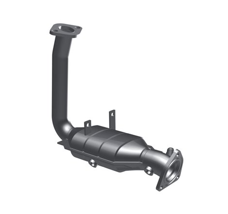 MagnaFlow Conv DF 00-04 Ford Focus 4.2L A/T