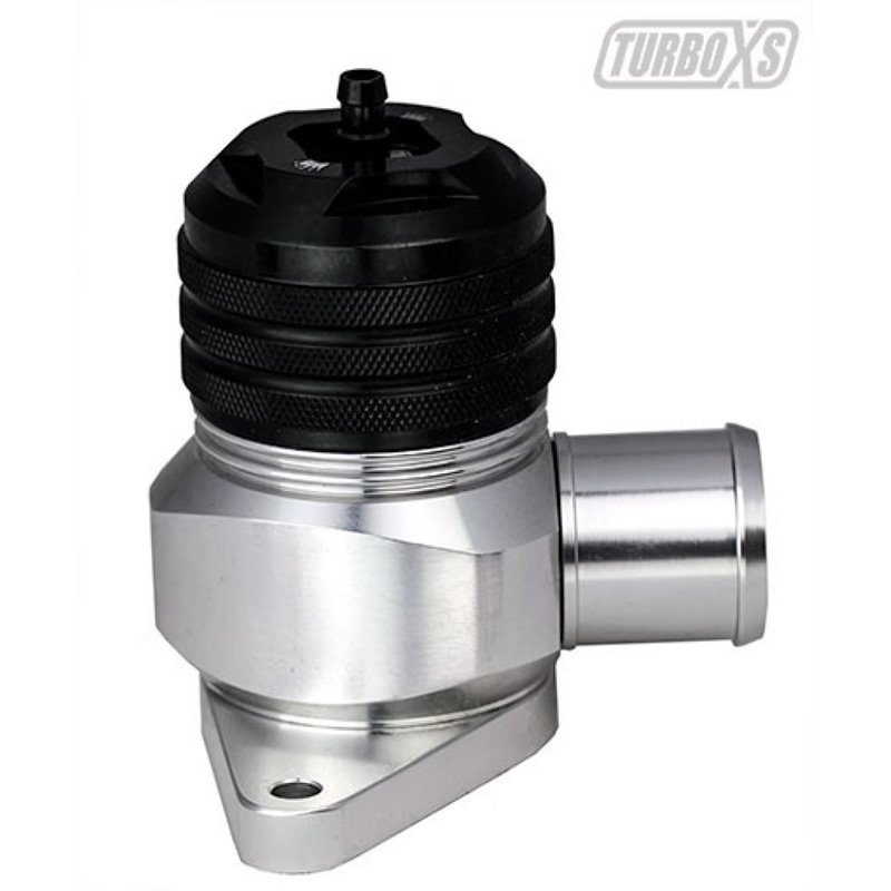 Turbo XS 08-12 WRX Racing Bypass Valve BOV