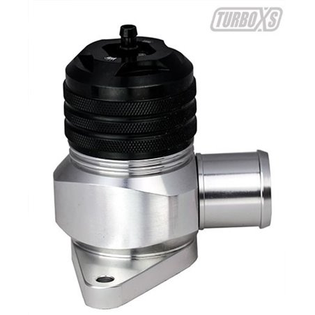 Turbo XS 08-12 WRX Racing Bypass Valve BOV