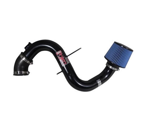 Injen 00-03 Toyota Celica GTS Black Cold Air Intake *SPECIAL ORDER*