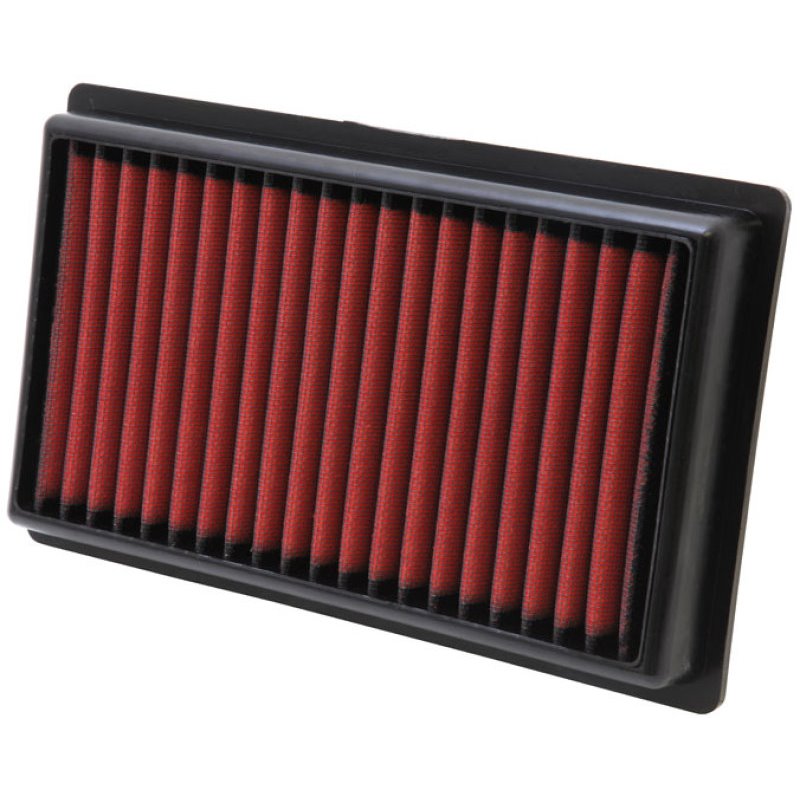 AEM Nissan 11in O/S L x 6.688in O/S W x 1.438in H DryFlow Air Filter