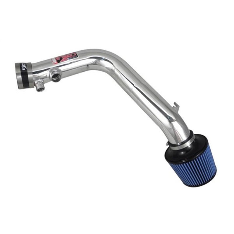 Injen 09-10 VW Golf 2.5L Polished Cold Air Intake w/ MR Tech/Air Fusion/Nano-Fiber Filter (NO MAF)